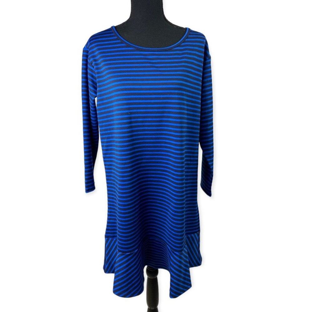 Draper James Striped Women’s Dress Size Medium